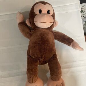 Curious George by Applause